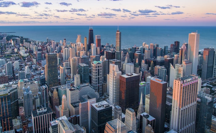 TOP CITIES WITH THE MOST SUGAR MOMMIES