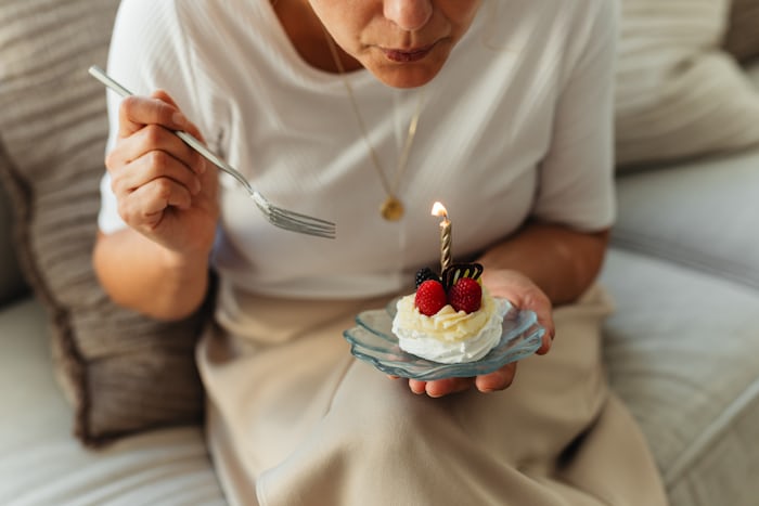 HEARTFELT BIRTHDAY WISHES FOR YOUR SUGAR MUMMY